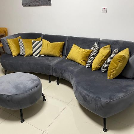Girne Merkez Cozy 2+1 Daire Wifi +Netflix Apartment Екстериор снимка