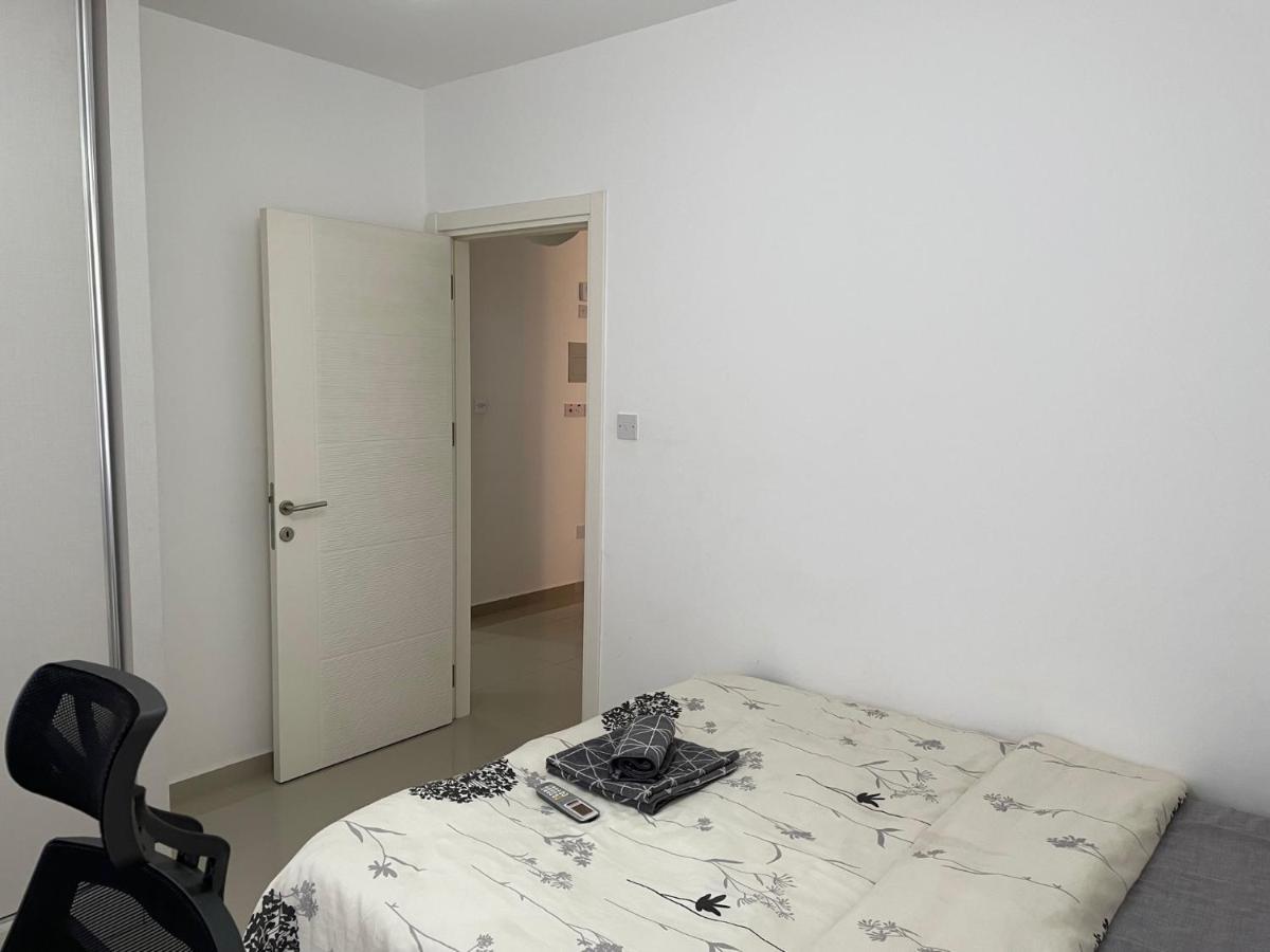 Girne Merkez Cozy 2+1 Daire Wifi +Netflix Apartment Екстериор снимка